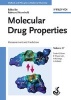 Molecular Drug Properties - Measurement and Prediction (Hardcover) - Raimund Mannhold Photo