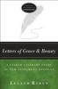 Letters of Grace and Beauty - A Guided Literary Study of New Testament Epistles (Paperback) - Leland Ryken Photo