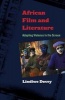 African Film and Literature - Adapting Violence to the Screen (Paperback) - Lindiwe Dovey Photo