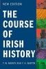 The Course of Irish History (Paperback) - FX Martin Photo