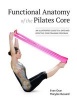 Functional Anatomy of the Pilates Core - An Illustrated Guide to a Safe and Effective Core Training Program (Paperback) - Evan Osar Photo