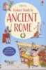 A Visitor's Guide to Ancient Rome (Paperback) -  Photo