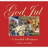 God Jul - A Swedish Christmas (Hardcover) - Anders Neumuller Photo