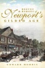 Rogues & Heroes of Newport's Gilded Age (Paperback) - Edward Morris Photo