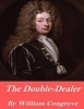 The Double-Dealer (Paperback) - William Congreve Photo