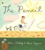 The Pencil (Paperback) - Allan Ahlberg Photo