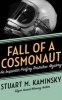 Fall of a Cosmonaut (Standard format, CD) - Stuart M Kaminsky Photo