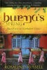 Burma's Spring - Real Lives in Turbulent Times (Paperback) - Rosalind Russell Photo