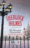 Sherlock Holmes - The Russian Connection and Other New Adventures (Hardcover) - NM Scott Photo