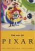 The Art of Pixar - 100 Collectible Postcards (Postcard book or pack) - Chronicle Books Photo