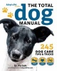 Total Dog Manual (Hardcover) - Pia Salk Photo