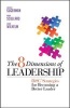 The 8 Dimensions of Leadership - DiSC Strategies for Becoming a Better Leader (Paperback) - Jeffrey Sugerman Photo