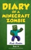 Diary of a Minecraft Zombie Book 6 - Zombie Goes to Camp (Paperback) - Zack Zombie Photo