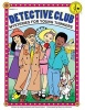 Detective Club - Mysteries for Young Thinkers (Paperback) - Judy Leimbach Photo