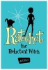 Ratchet the Reluctant Witch (Paperback) - Sara Pascoe Photo