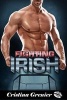 Fighting Irish - Bad Boy Sports Romance (Paperback) - Cristina Grenier Photo