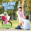 Helping Others (Hardcover) - Steffi Cavell Clarke Photo