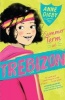 Summer Term at Trebizon (Paperback) - Anne Digby Photo