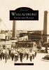 Wallaceburg - Faces and Places (Paperback) - Alan Mann Photo