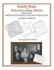 Family Maps of Hancock County, Illinois (Paperback) - Gregory a Boyd J D Photo