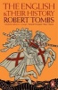 The English and Their History (Paperback) - Robert Tombs Photo