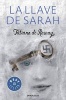 La Llave de Sarah (Spanish, Paperback) - Tatiana De Rosnay Photo