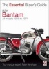 BSA Bantam (Paperback) - Peter Henshaw Photo