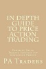 In Depth Guide to Price Action Trading - Powerful Swing Trading Strategy for Consistent Profits (Paperback) - Pa Traders Photo