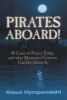 Pirates Aboard - Forty Cases of Piracy Today and What Bluewater Cruisers Can do About it (Hardcover) - Klaus Hympendahl Photo