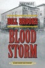 Blood Storm - A John Henry Cole Western (Paperback) - Bill Brooks Photo