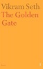 The Golden Gate (Paperback, Main) - Vikram Seth Photo