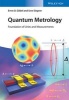 Quantum Metrology - Foundation of Units and Measurements (German, Hardcover) - Ernst O Goebel Photo