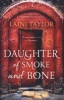 Daughter Of Smoke And Bone - Daughter Of Smoke And Bone Trilogy: Book 1 (Paperback) - Laini Taylor Photo