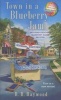 Town in a Blueberry Jam (Paperback) - B B Haywood Photo