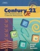 Century 21 Jr., Input Technologies and Computer Applications (Hardcover) - Karl Barksdale Photo