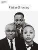 Aperture 223 - Vision & Justice (Paperback) - Sarah Lewis Photo