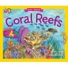 Jump Into Science: Coral Reefs (Hardcover) - Sylvia Earle Photo