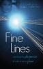 Fine Lines - Unlocking the Promise of Truth to Set Us Free (Paperback) - Aliki Flodine Photo