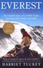 Everest - The First Ascent - The Untold Story of Griffith Pugh, the Man Who Made it Possible (Paperback) - Harriet Tuckey Photo