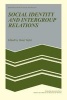 Social Identity and Intergroup Relations (Paperback) - Henri Tajfel Photo