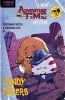 Adventure Time: Candy Capers (Paperback, Original) - Yuko Ota Photo