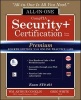 CompTIA Security+ Certification All-in-One Exam Guide (Hardcover, 4th Revised edition) - Wm Arthur Conklin Photo