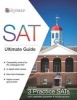 New SAT Ultimate Guide - For the Redesigned SAT (Paperback) - Tom F Wen Photo