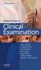 Pocket Guide to Clinical Examination (Paperback, 4th Revised edition) - Owen Epstein Photo