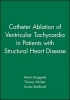 Catheter Ablation of Ventricular Tachycardia in Patients with Structural Heart Disease (Paperback) - Martin Borggrefe Photo