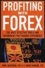 Profiting With Forex - The Most Effective Tools and Techniques for Trading Currencies (Hardcover) - John Jagerson Photo