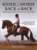 Rider & Horse Back to Back - Establishing a Mobile, Stable Core in the Saddle (Hardcover) - Susanne Von Dietze Photo