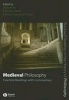 Medieval Philosophy - Essential Readings with Commentary (Paperback) - Gyula Klima Photo