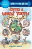 Otto & Uncle Tooth Adventures (Paperback) - Geoffrey Hayes Photo