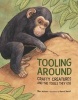 Tooling Around (Paperback) - Ellen Jackson Photo